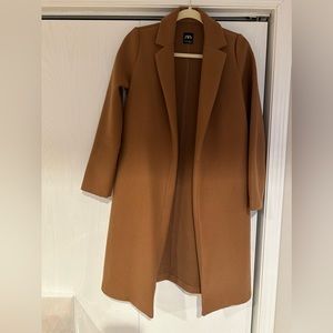Zara coat